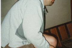2002-02-28 Libca narozeniny