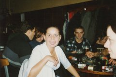 2002-10-12 Franek svica, svatba
